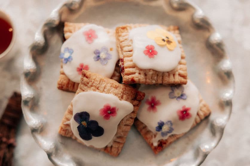 Baked goods gallery image 6